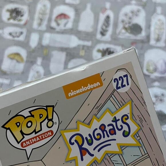 Funko pop reptar purple chase - Picture 7 of 8